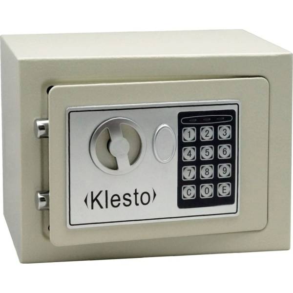 Мебельный сейф KlestO 17EW 1000934 100051327289