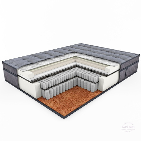 

Матрас Selebrity (Селебрити) (Матрас Selebrity 090*200)