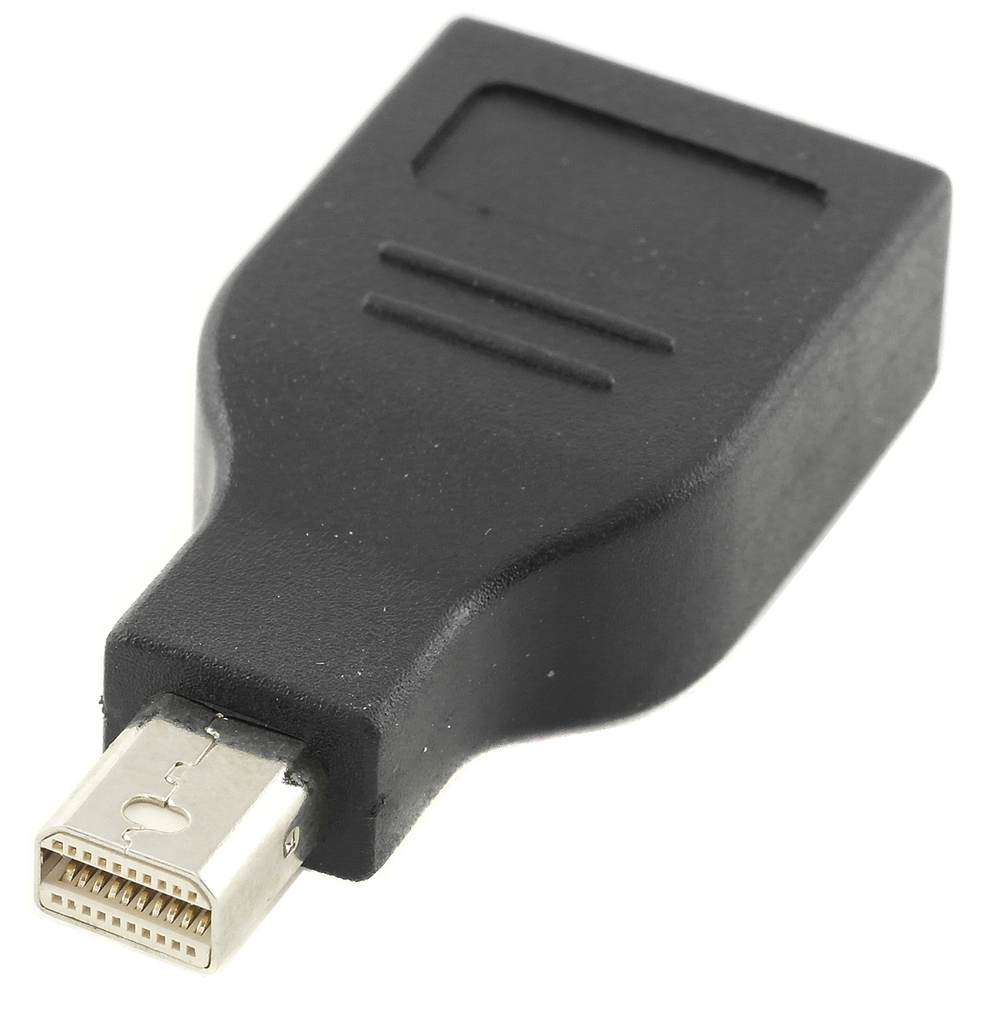 Переходник mini DisplayPort - DisplayPort