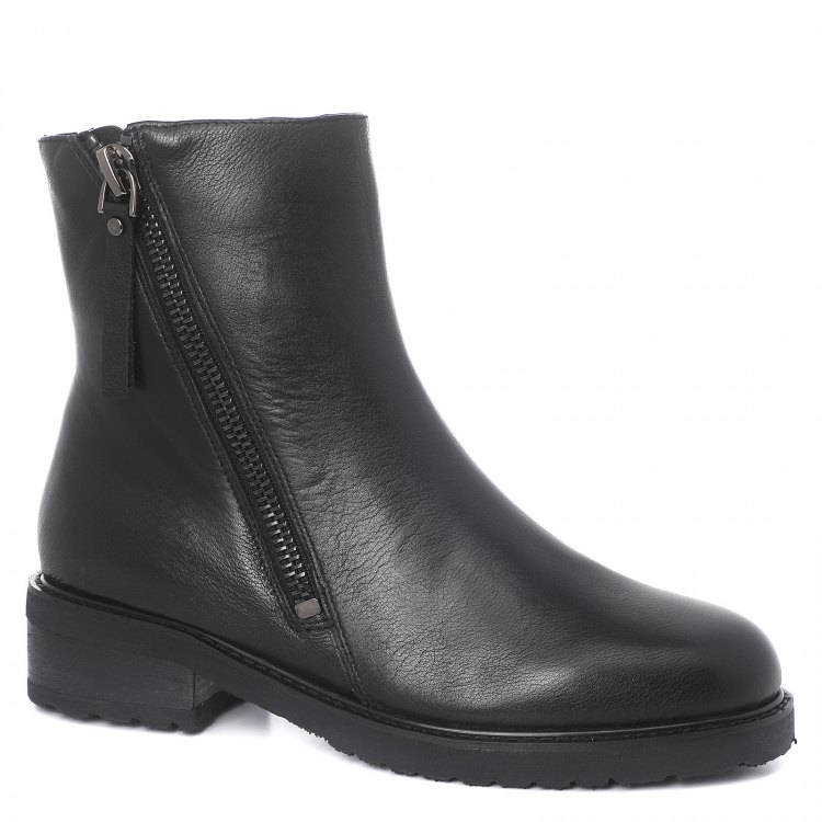 фото Женские ботинки tendance gl5048-6-320 черный р.37 eu