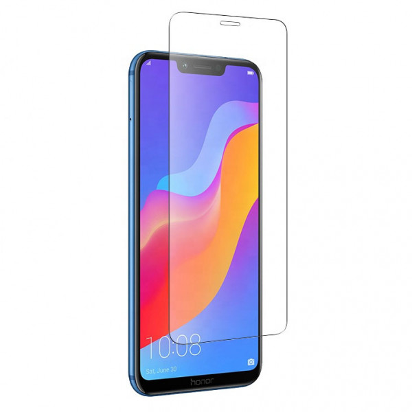 

Гидрогелевая защитная пленка Rock для Huawei Honor Play (Прозрачная)