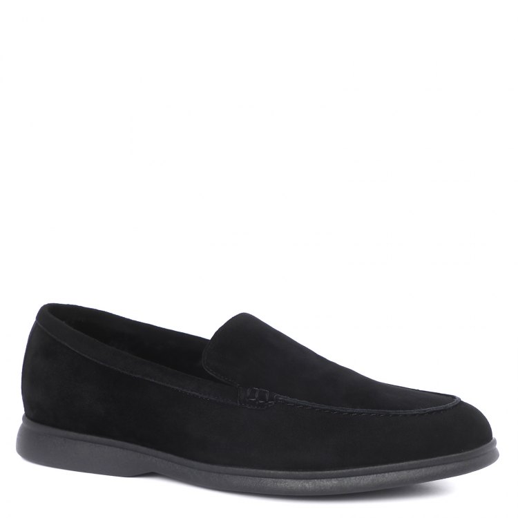 

Лоферы мужские Tendance M2056AW_2527236 черные 43 EU, M2056AW
