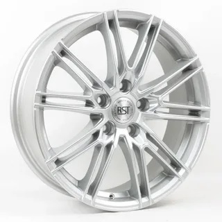 

Диск колесный Rst R187 (Mazda Cx-5) 7,0X17 5/114,3 Et45 D-67,1 S Rst арт. RR187-717-671-5x