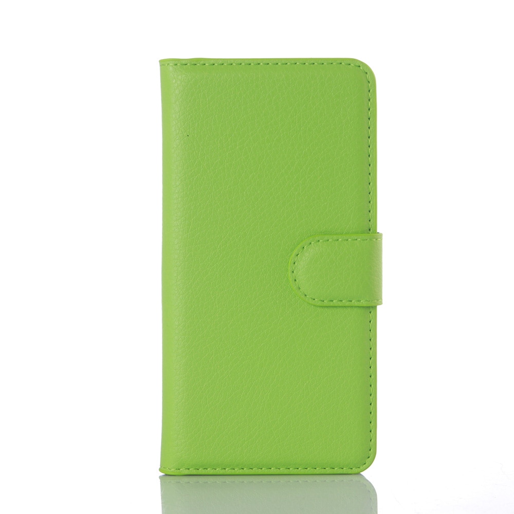 фото Чехол mypads для microsoft lumia 640 green (39077)