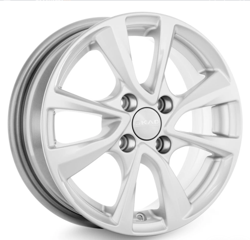 

Диск колесный Premium Series Кр015 Jetour Dashing 19 / 7.5J Pcd 5X108.00 Et 38.00 Цо 60.10