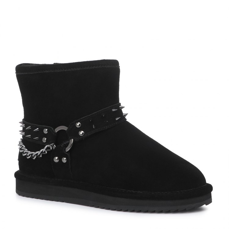 

Угги женские Tendance DS-3186_2526386 черные 40 EU, DS-3186_2526386