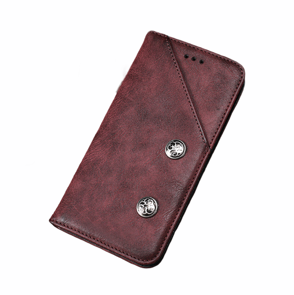 фото Чехол mypads для asus zenfone 3 max ‏zc520tl 5.2 maroon (40226)