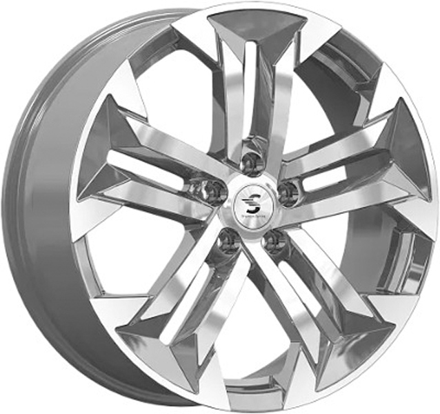 

Колесный диск Premium Series КР015 Jetour Dashing 7,5x19 5x108 ET 38 Dia 60,1 Gloss_Grapfp, КР015 Jetour Dashing