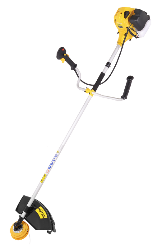 

Триммер бензиновый HUTER GGT-2500T, GGT-2500T