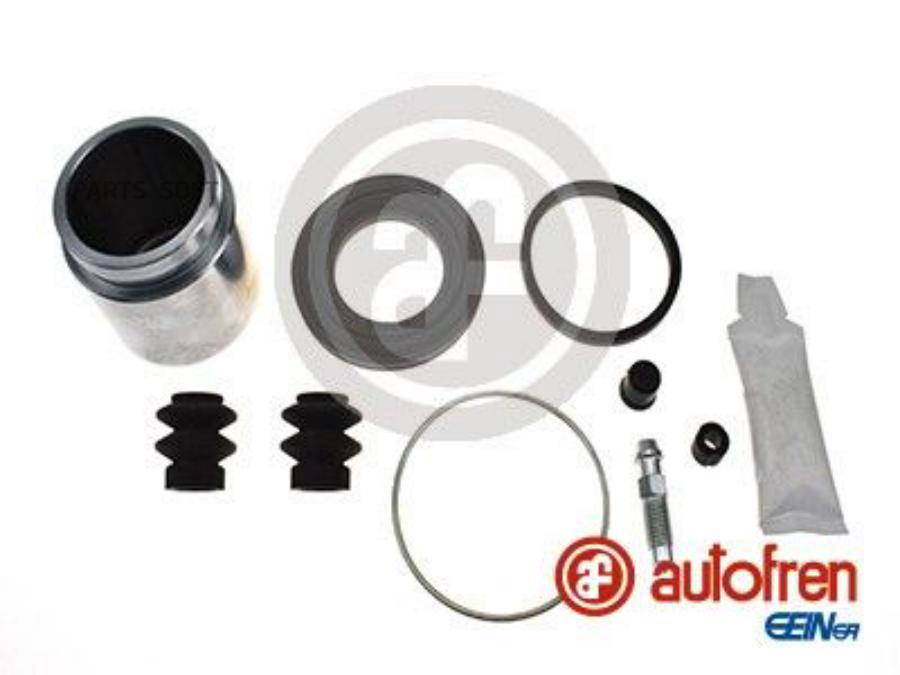 

Ремкомплект Суппорта Seinsa Autofren арт. D43097C