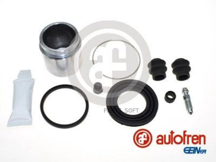 

Ремкомплект Суппорта Seinsa Autofren арт. D43072C