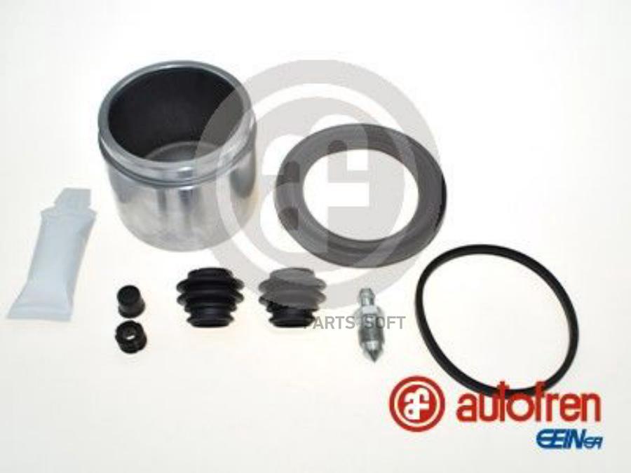 

Ремкомплект Суппорта Seinsa Autofren арт. D43006C