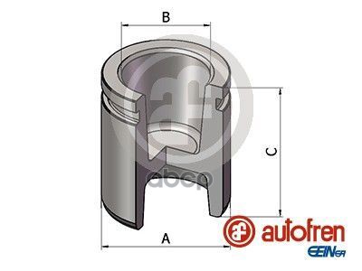 

Поршень Суппорта Seinsa Autofren арт. D025784