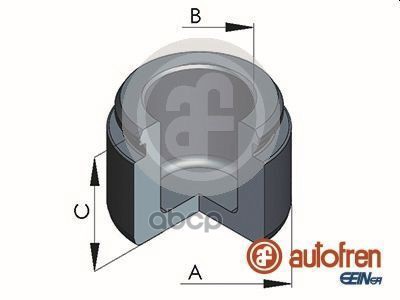 

Поршень Суппорта Seinsa Autofren арт. D025621