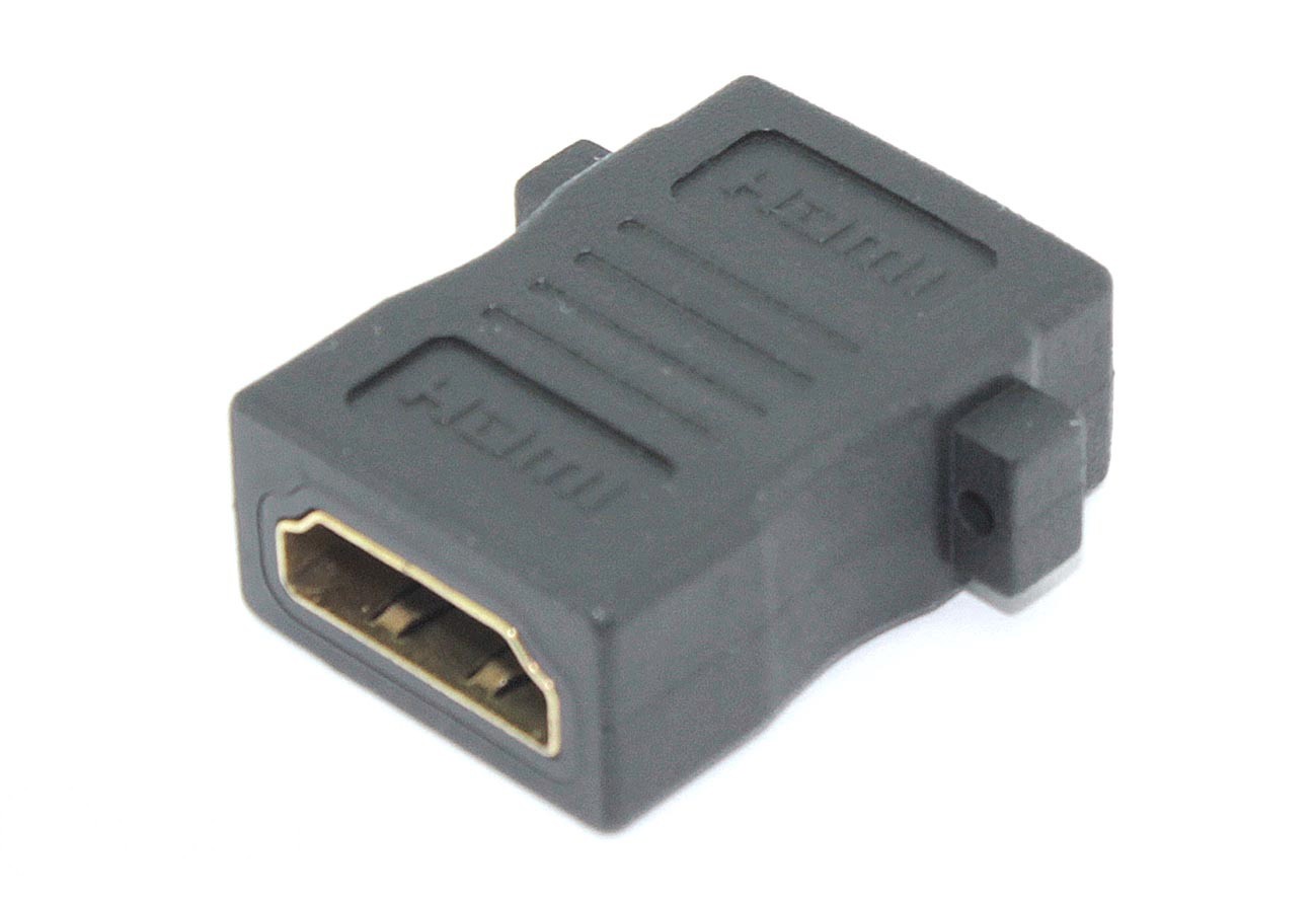 Удлинитель HDMI мама-мама