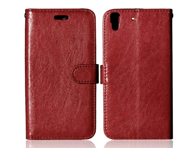 

Чехол MyPads для Huawei Y6 2 (II) Red (38948), Красный, Huawei Y6 2 (II)