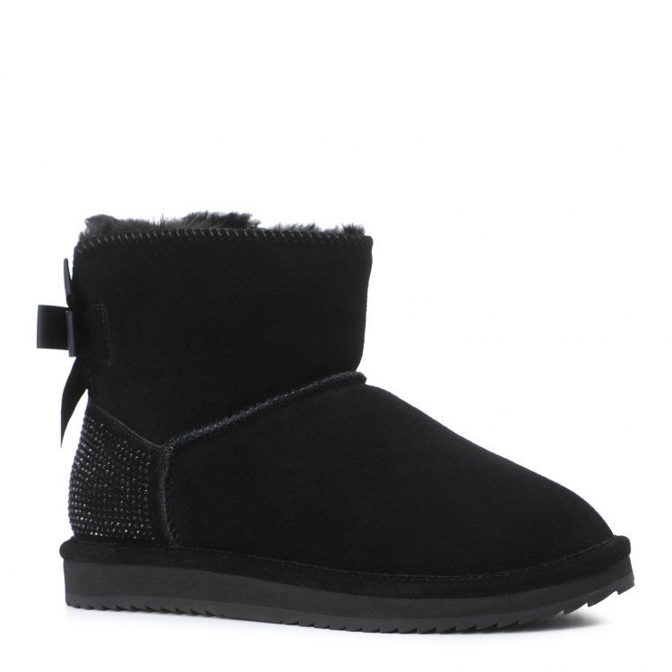 

Угги женские Tendance DS-3143_2526238 черные 41 EU, DS-3143_2526238