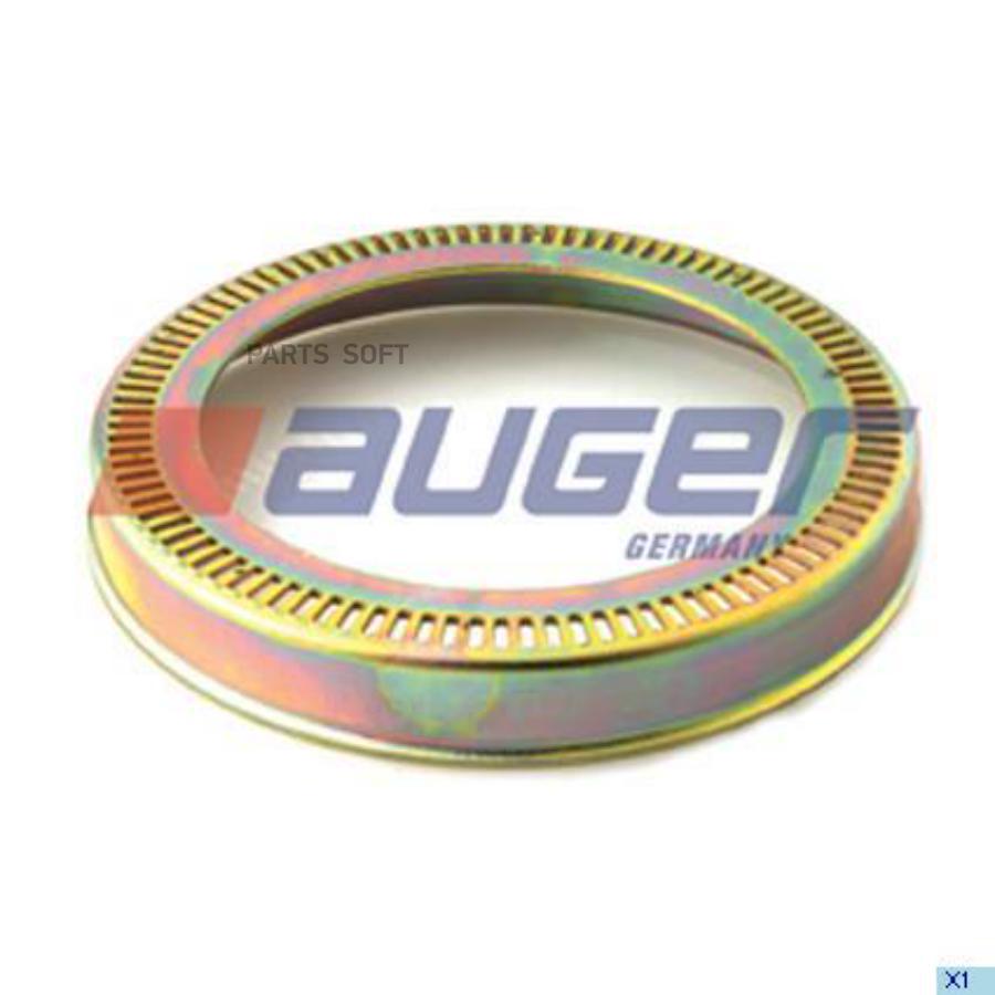 

AUGER '57313 Гребенка датчика abs 1шт
