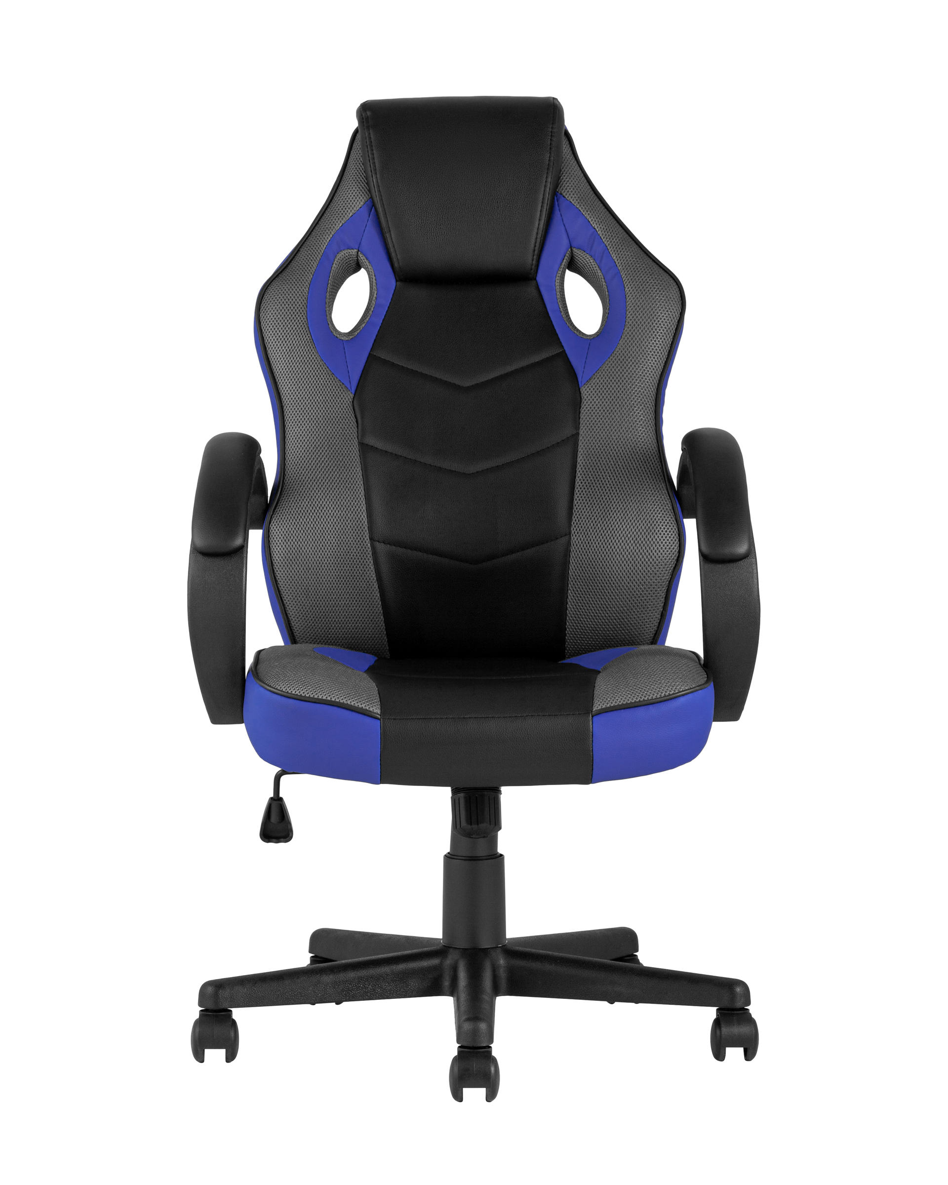 

Игровое кресло Stool Group TopChairs sprinter синее, Sprinter