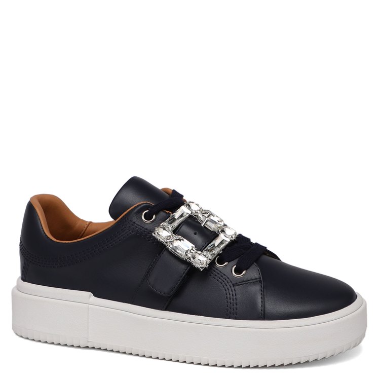 

Кеды женские Tendance GLC3146-01 синие 37 EU, Синий, GLC3146-01