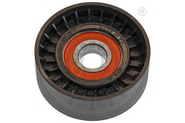 

Ролик натяжителя SKF VKM36007