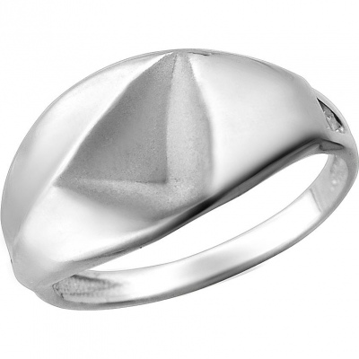 

Кольцо из серебра р. 16,5 Эстет 01К7512892, 01К7512892