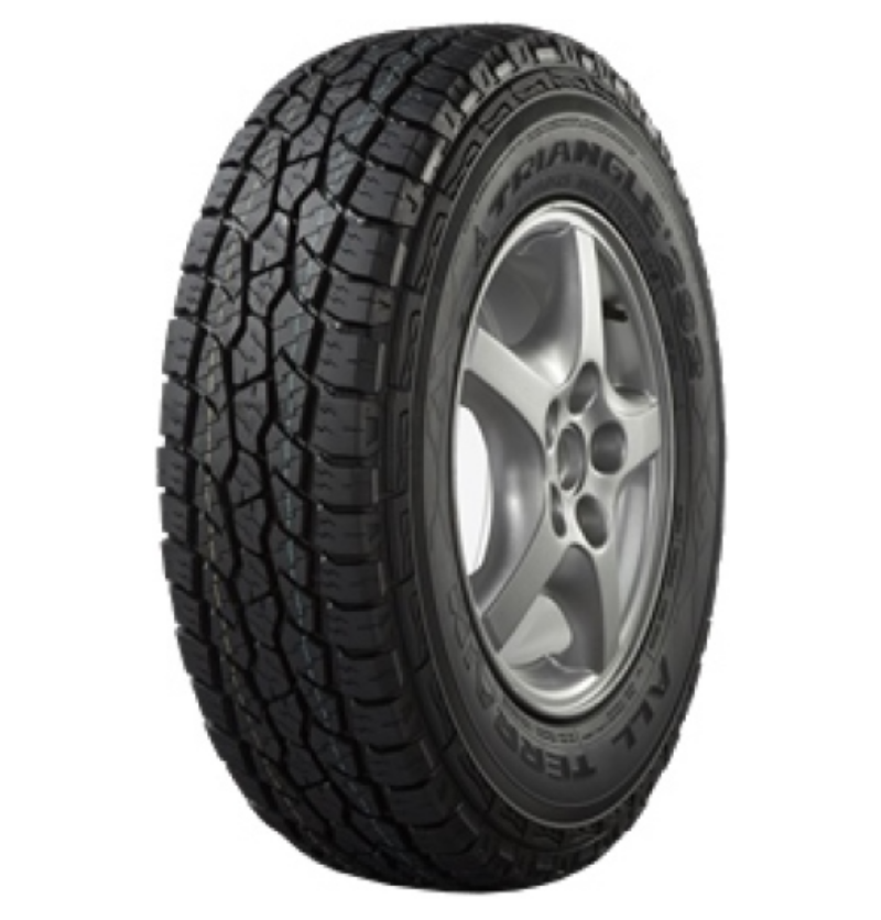 фото Шины 275/65 r18 triangle agilex a/t tr292 116h