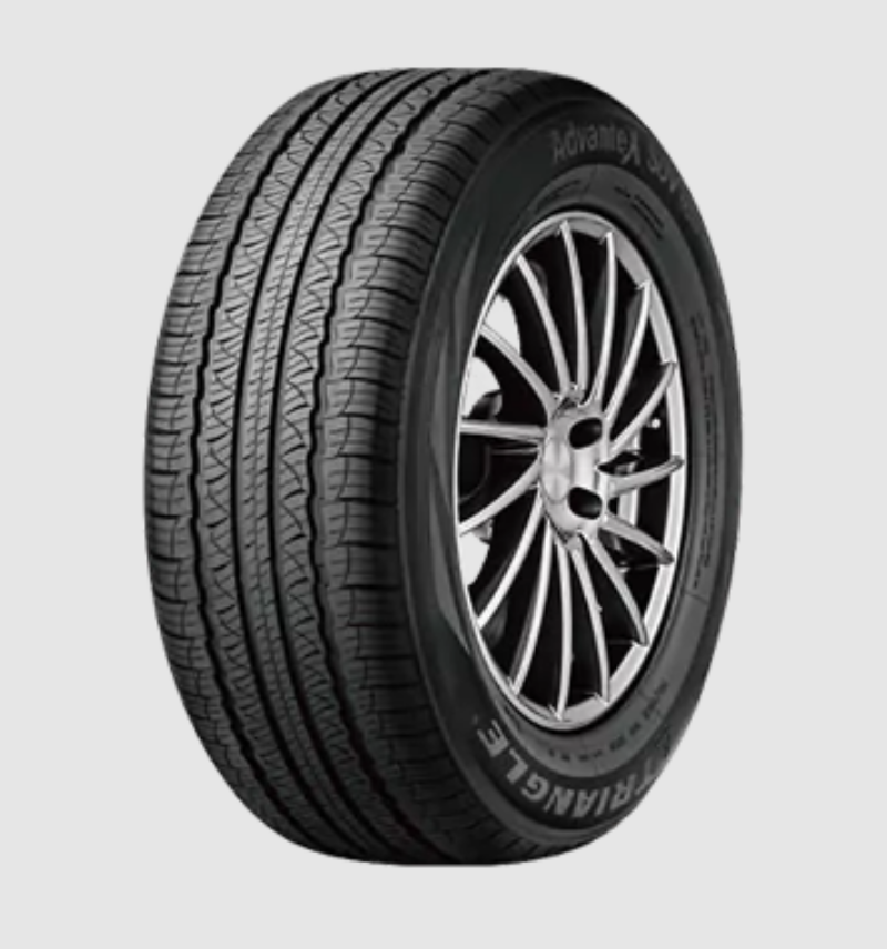 фото Шины 215/75 r15 triangle advantex suv tr259 100h