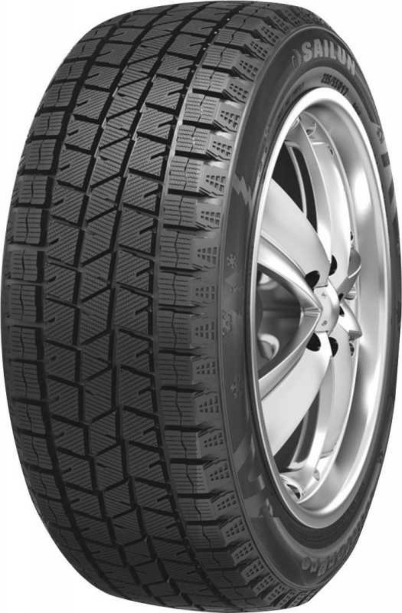 

Шины 235/70 R16 Sailun Ice Blazer Arctic SUV 106S