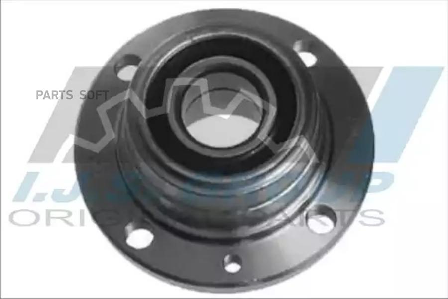 

10-1022_к-кт подшипника ступицы пер.!\ Fiat Tipo 1.1/1.4/Cinquecento 88-98