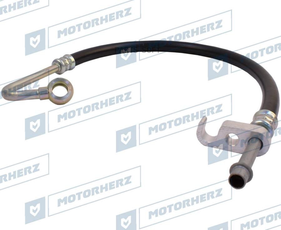 

MOTORHERZ Обратный шланг от рейки к бачку