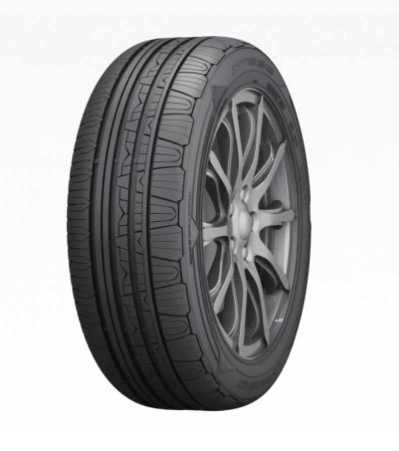 фото Шины 215/50 r17 nitto nt830+ 95w