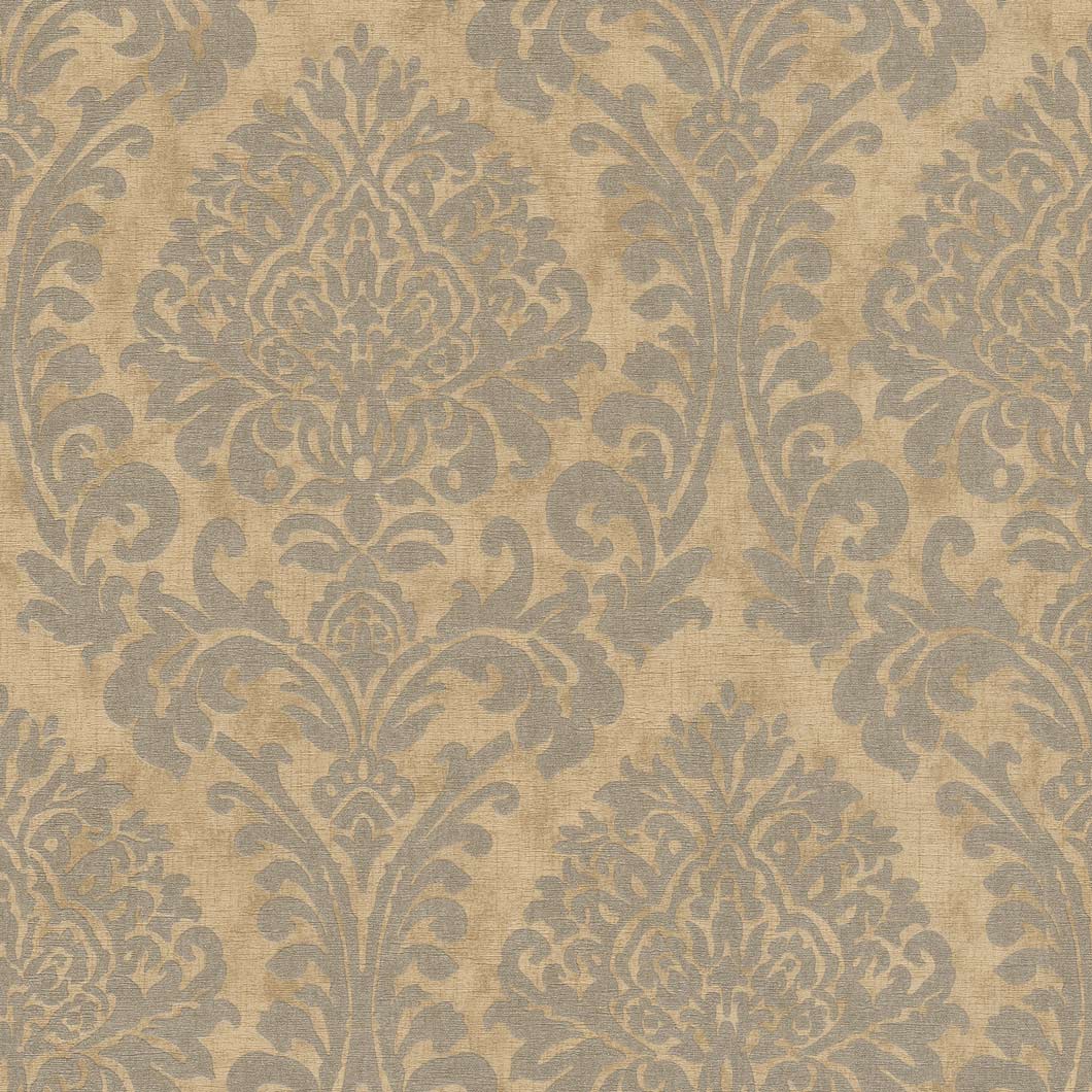 

Обои винил, Grandeco, Nomad, 10.05 м, 0.53 м, арт A 50102