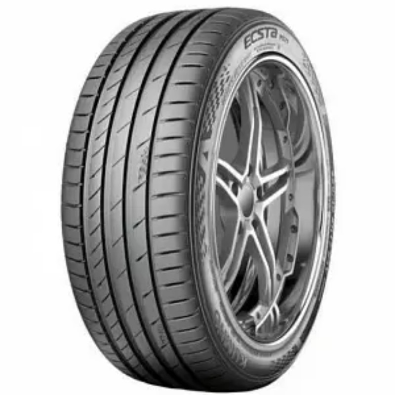 фото Шины 225/55 r17 kumho ps71 101w