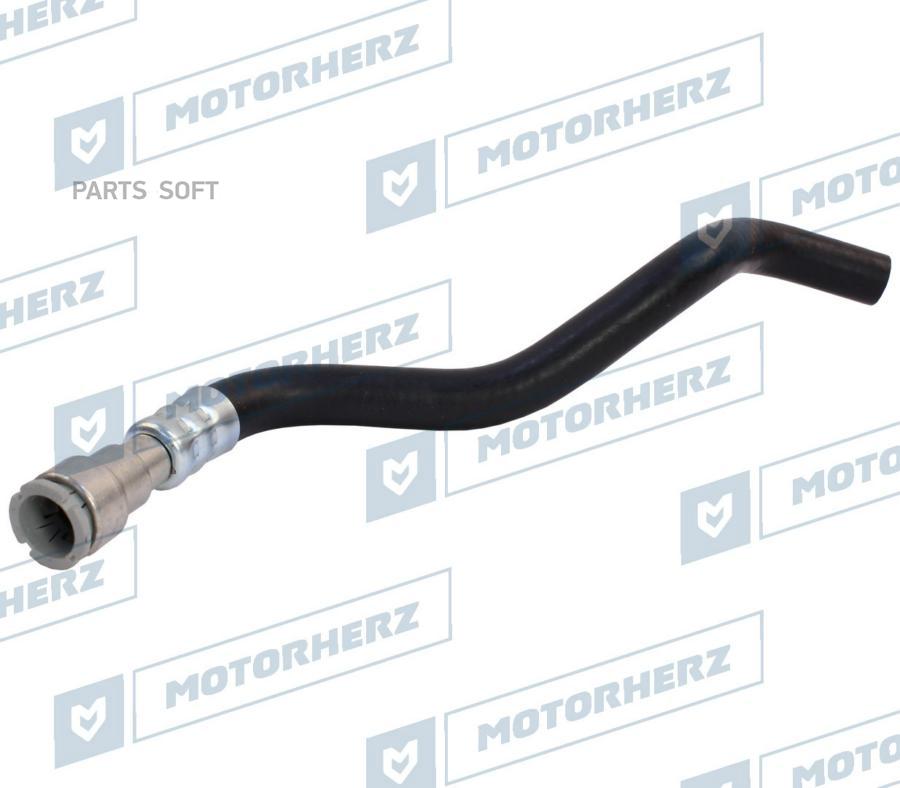 

MOTORHERZ Обратный шланг от рейки к бачку