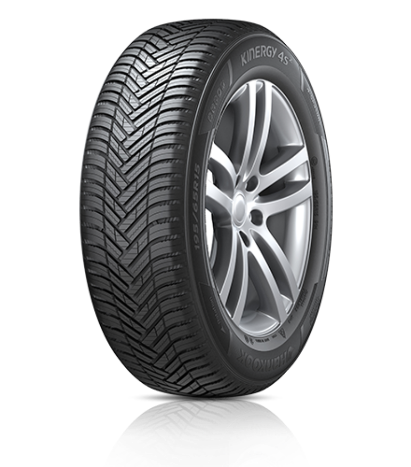 фото Шины 205/65 r15 hankook kinergy 4s2 (h750) 94h