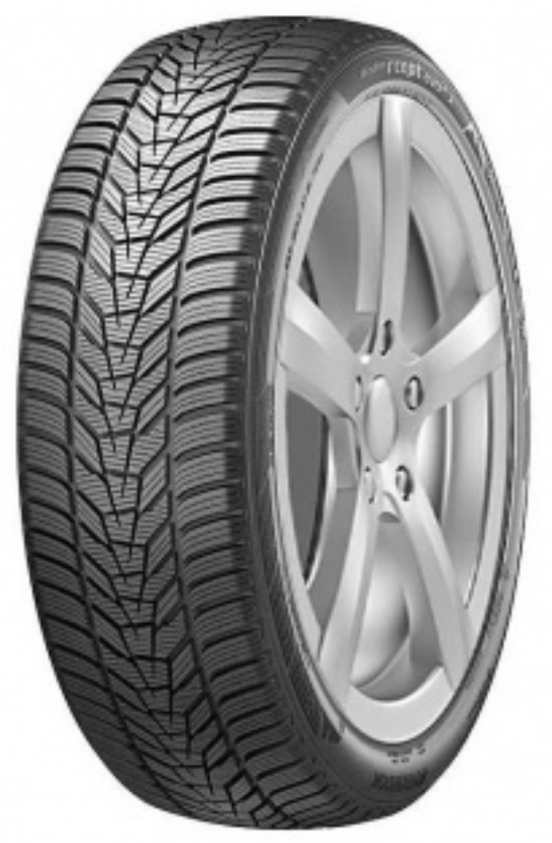 фото Шины 275/55 r19 hankook winter i*cept evo3 x w330a 111h