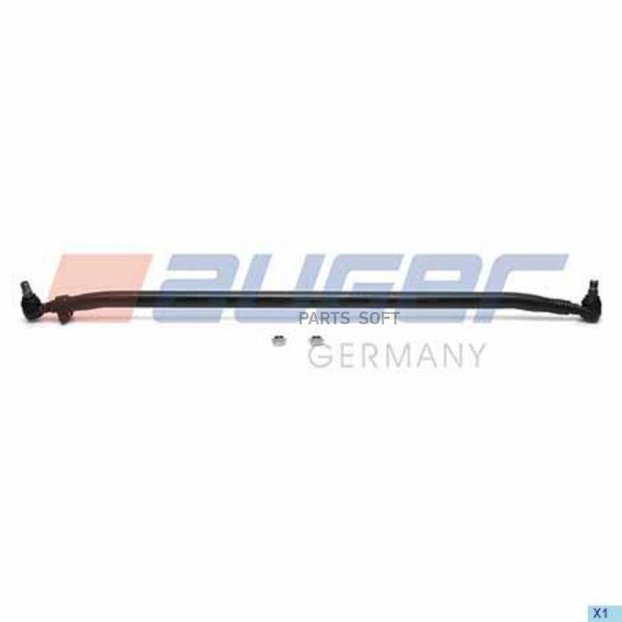 

Продольная Рулевая Тяга auger 11140