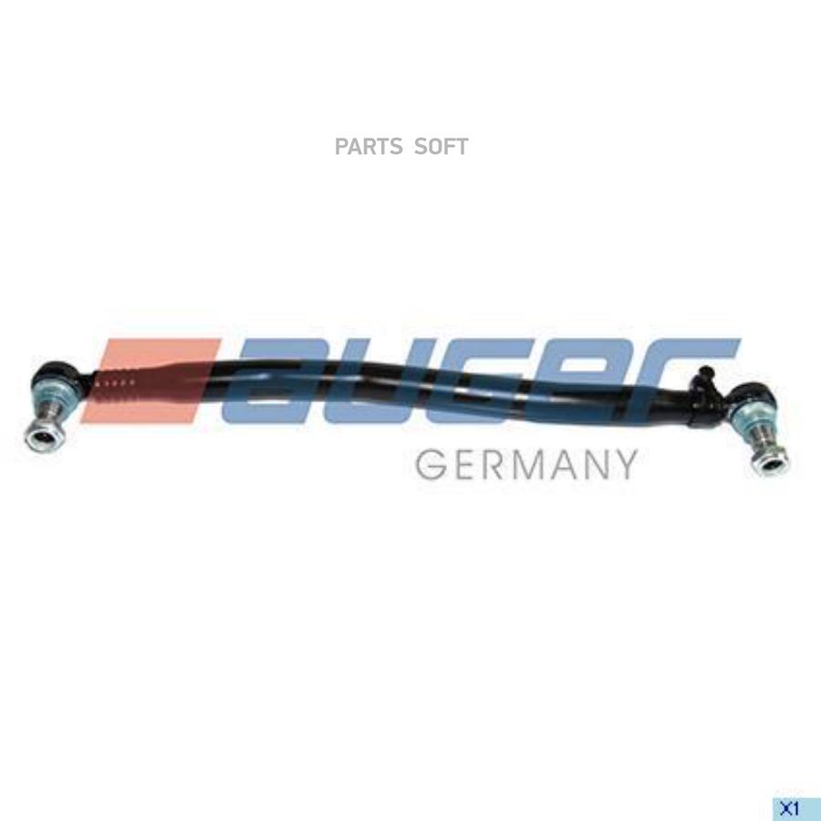 

Продольная Рулевая Тяга auger 10249