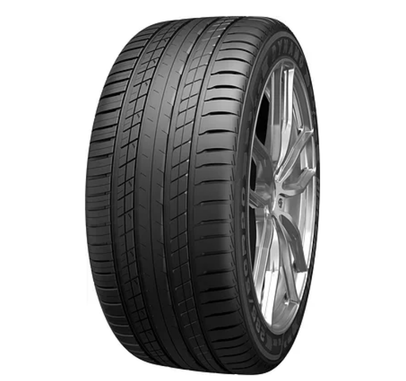 Шины 315/35 R21 Dynamo Hiscend-H MSU01 111Y