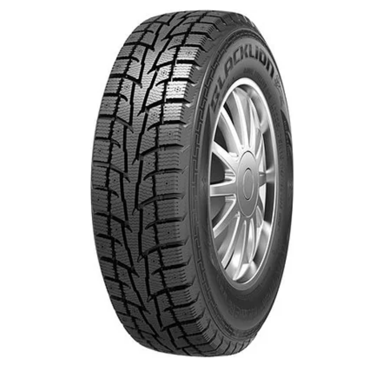 Шины 275/60 R20 Dynamo Snow-H MWS01 119S XL