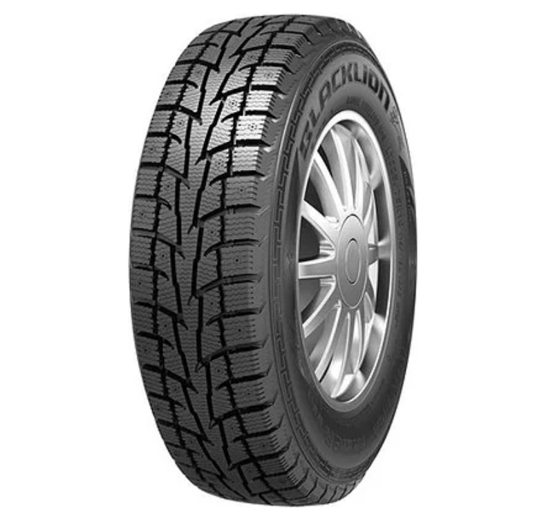 

Шины 265/60 R18 Dynamo Snow-H MWS01 110T