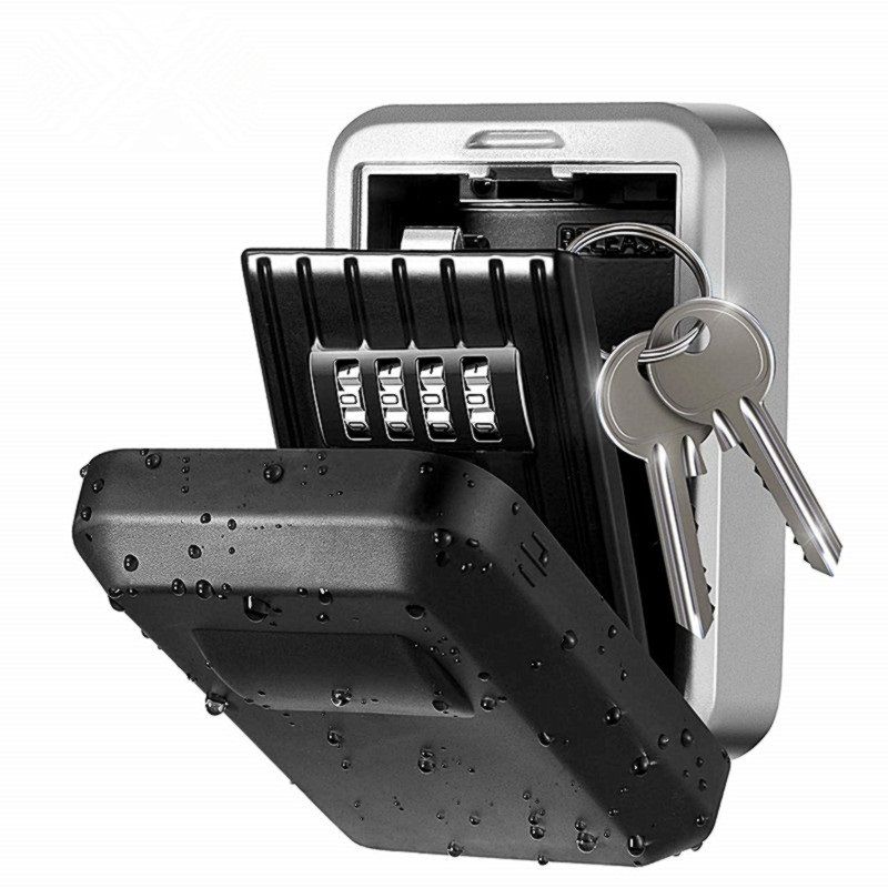 Ключница SAFEBURG KEYBOX 42,5x18,5x8,5 см