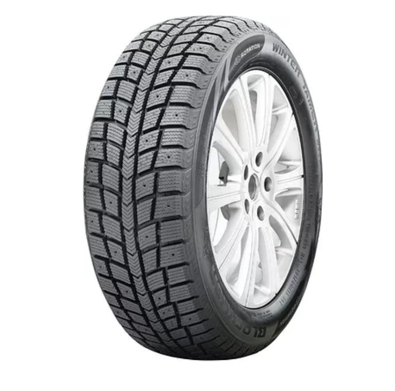 

Шины 225/55 R18 Dynamo Snow-H MWH03 98T