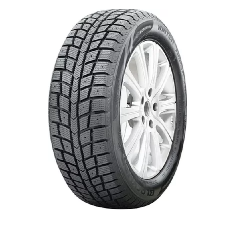 Шины 225/45 R18 Dynamo Snow-H MWH03 95T XL