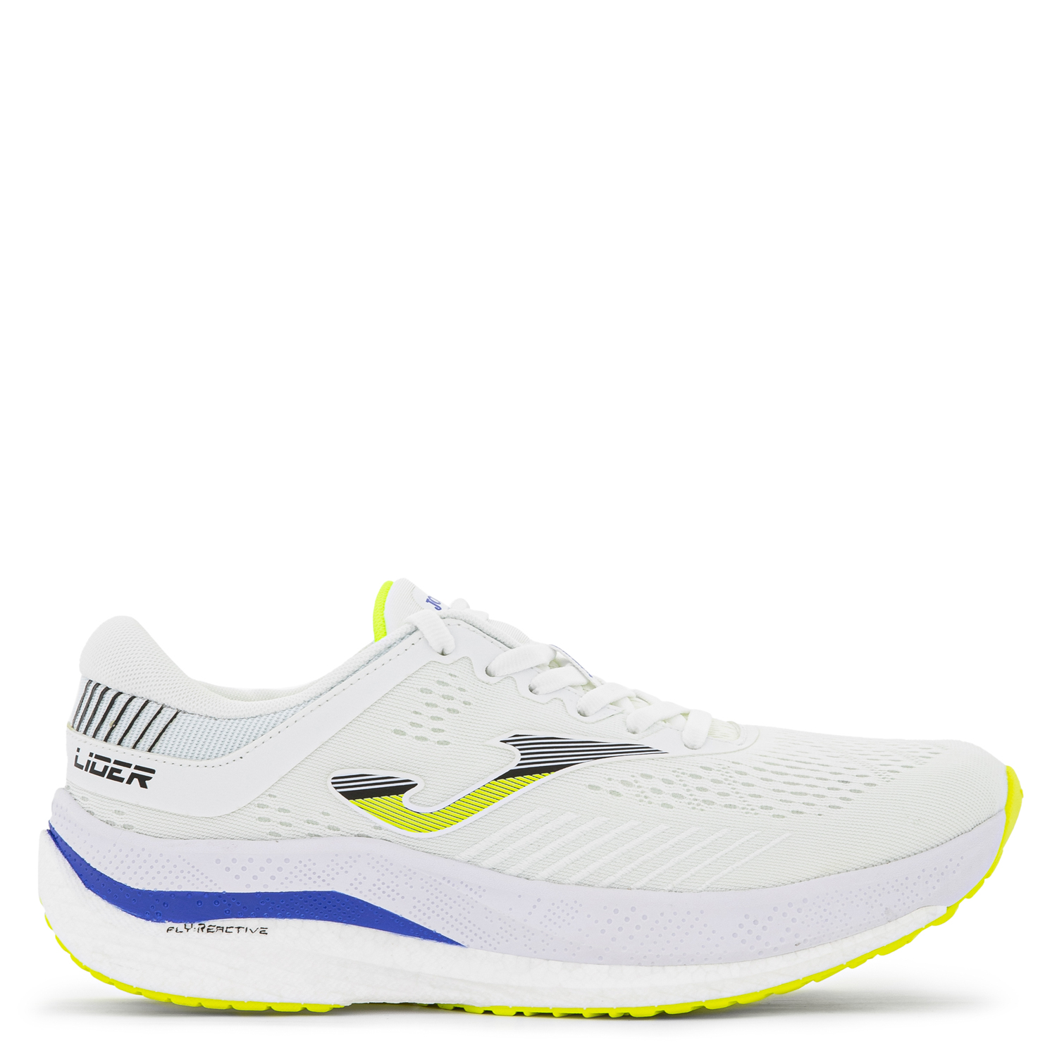 

Спортивные кроссовки мужские Joma R.lider белые 40.5 EU, Белый, R.lider