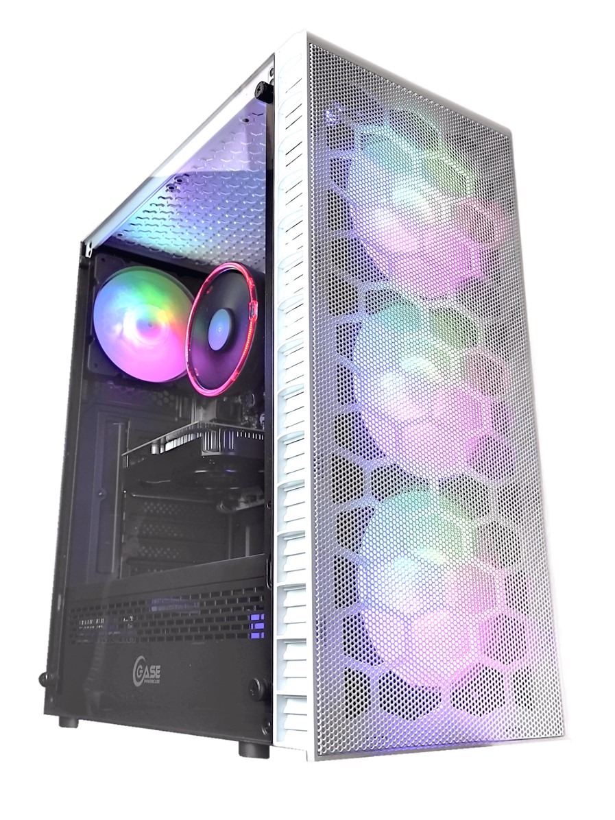 Компьютер игровой PREON Titan