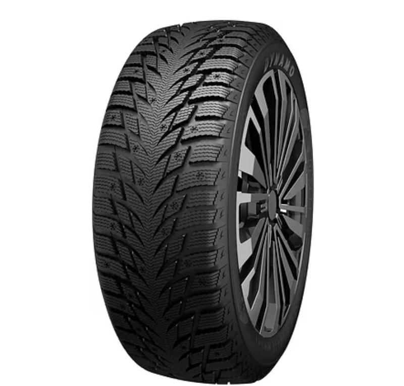 

Шины 215/50 R17 Dynamo Snow-H MWH02 91T
