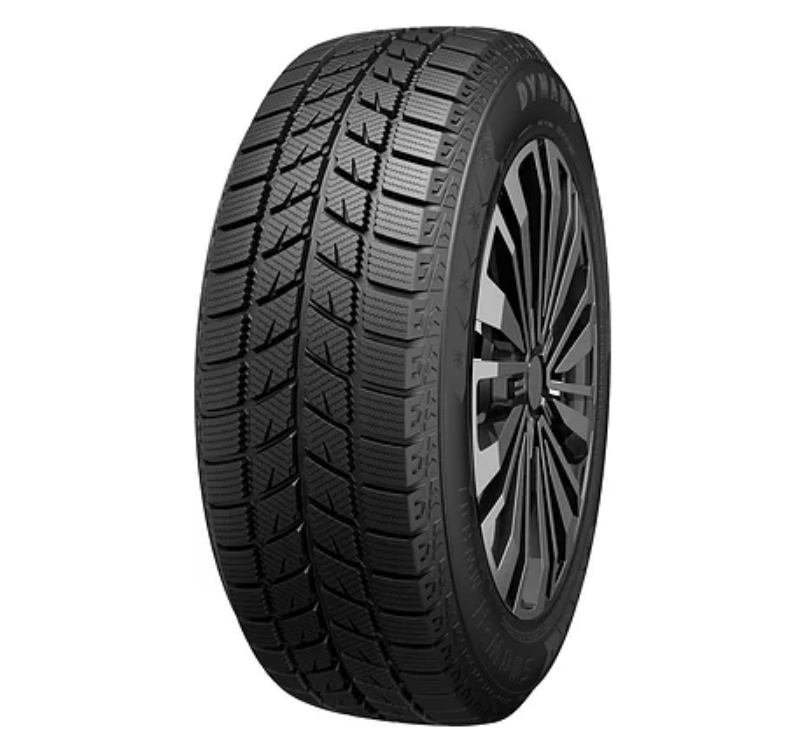 

Шины 225/45 R18 Dynamo Snow-H MWH01 95V XL, Snow-H MWH01 XL