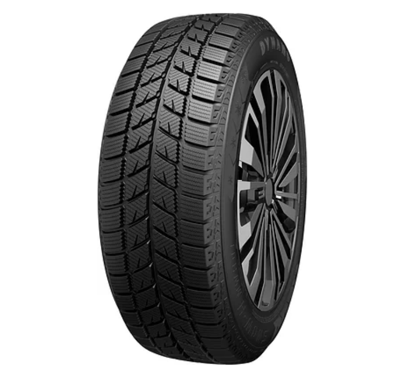 

Шины 225/65 R17 Dynamo Snow-H MWH01 102S